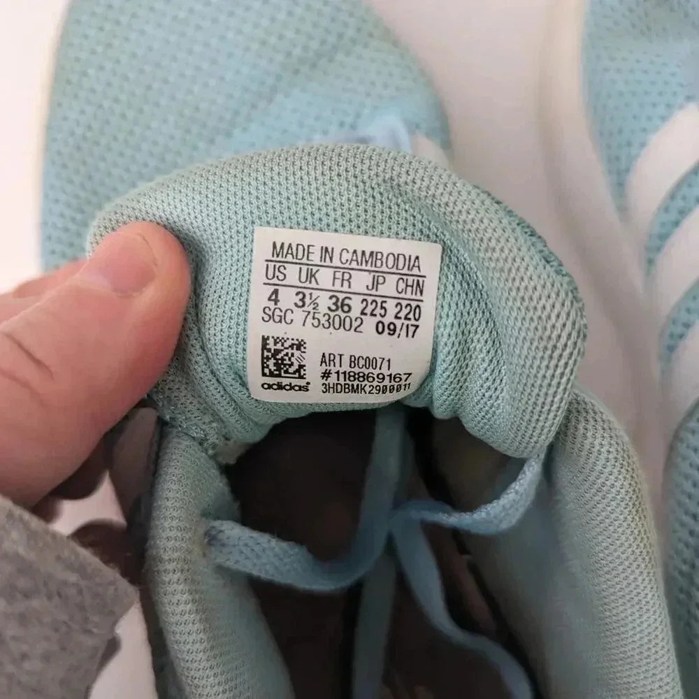 Adidas Neo Light Racer 4 - Picture 8 of 8